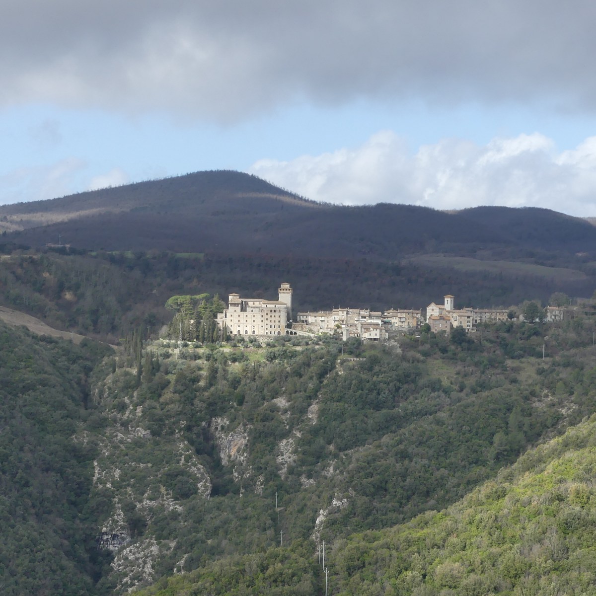 Viaggi fuori dai&nbsp;paraggi