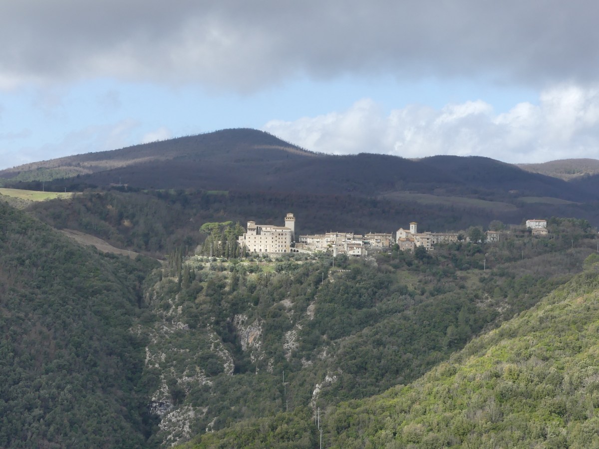 Viaggi fuori dai&nbsp;paraggi