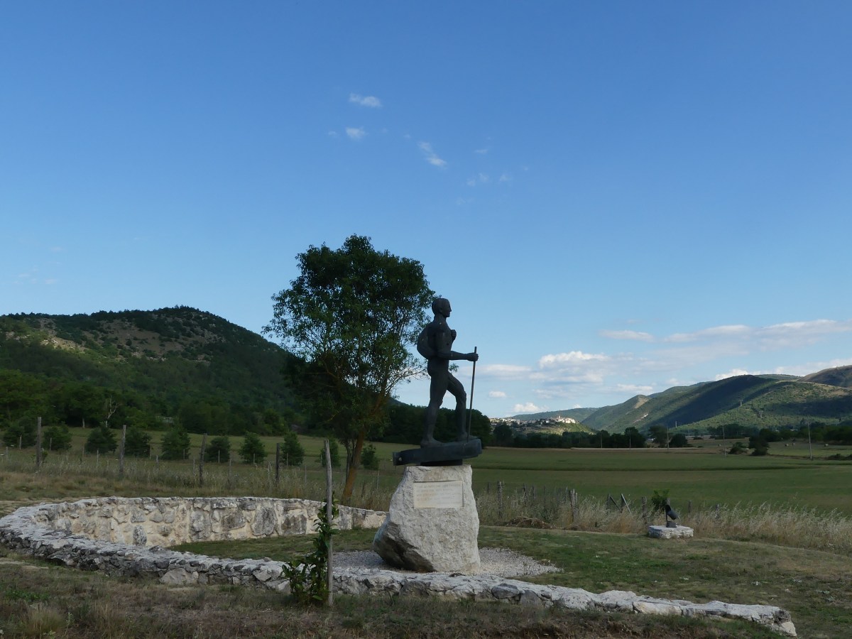 Monumento all’Emigrante