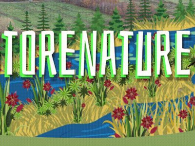 Protezione della biodiversità: obiettivi di ripristino della natura nell’ambito della strategia dell’UE sulla&nbsp;biodiversità.