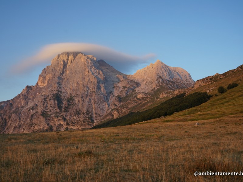 Rifugio Franchetti