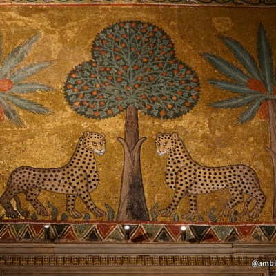 Le tessere del&nbsp;mosaico