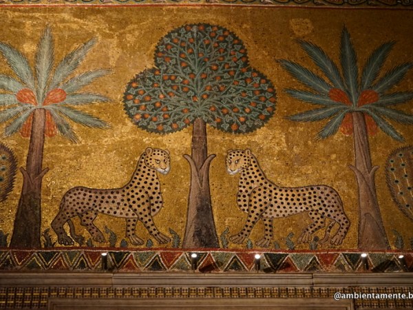 Le tessere del&nbsp;mosaico