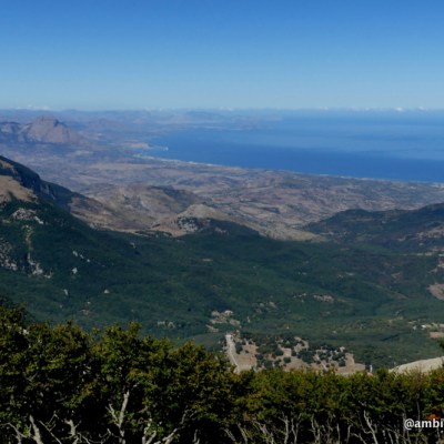 Nel Parco delle&nbsp;Madonie