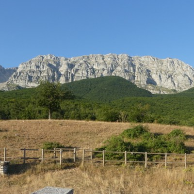 Tra i massicci del Sirente e del&nbsp;Velino