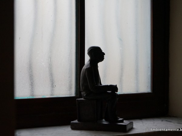 Materia. La magnifica&nbsp;illusione.