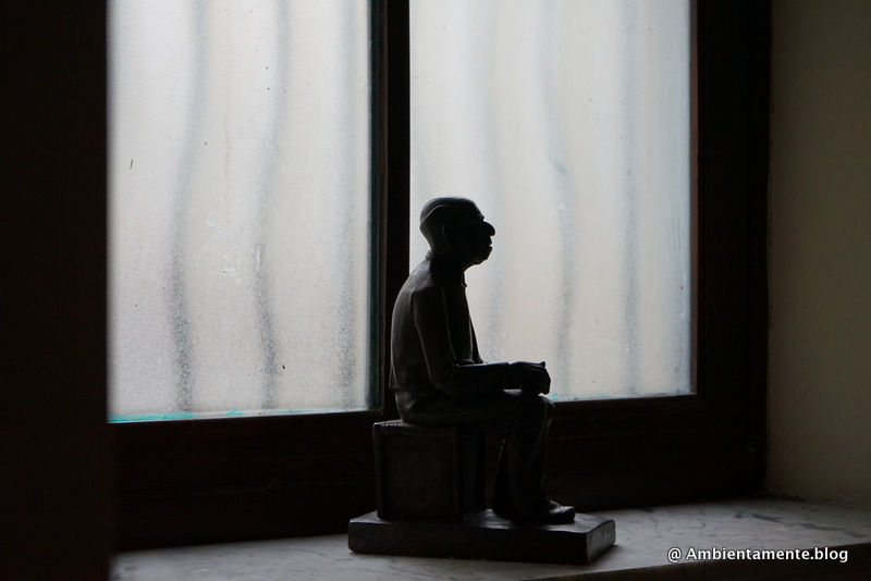 Materia. La magnifica&nbsp;illusione.