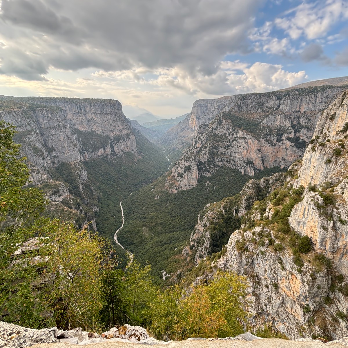 Appunti di viaggio:&nbsp;Zagori