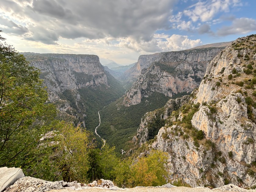 Appunti di viaggio:&nbsp;Zagori