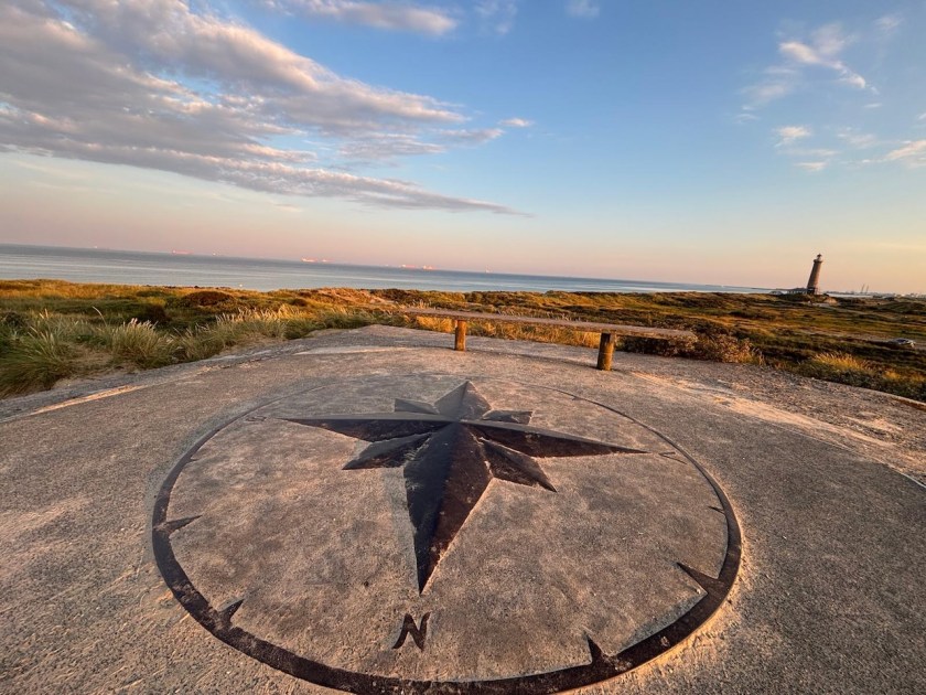 Noi, H.C Mortensen e la&nbsp;Danimarca