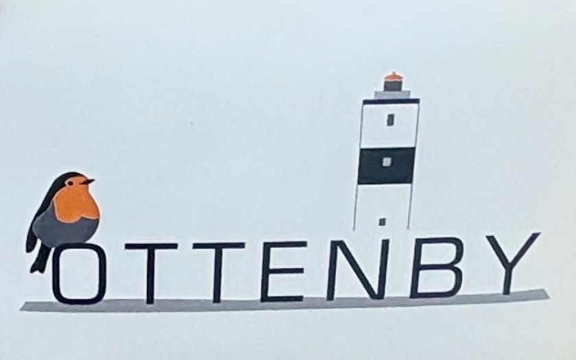 La stazione ornitologica di&nbsp;Ottenby