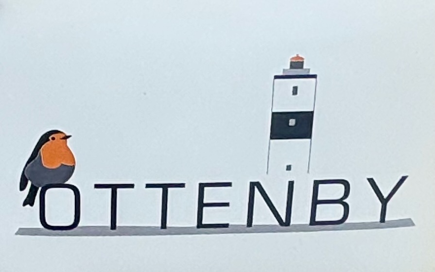 La stazione ornitologica di&nbsp;Ottenby